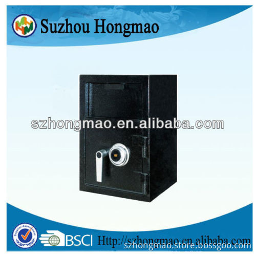 dial safe/steel safety box/coffer to USA